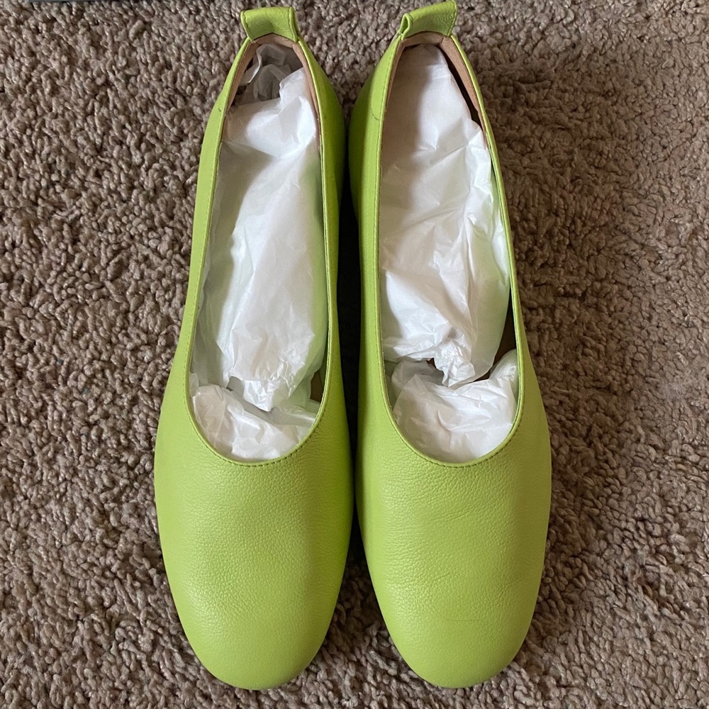 NIB Everlane Day Gloves